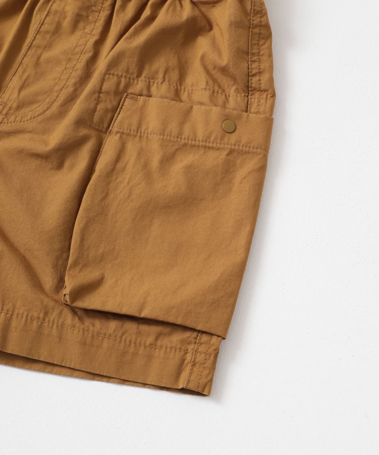 URBAN RESEARCH DOORS「『速乾』コットンサイドポケットショーツ(KIDS)」|その他|