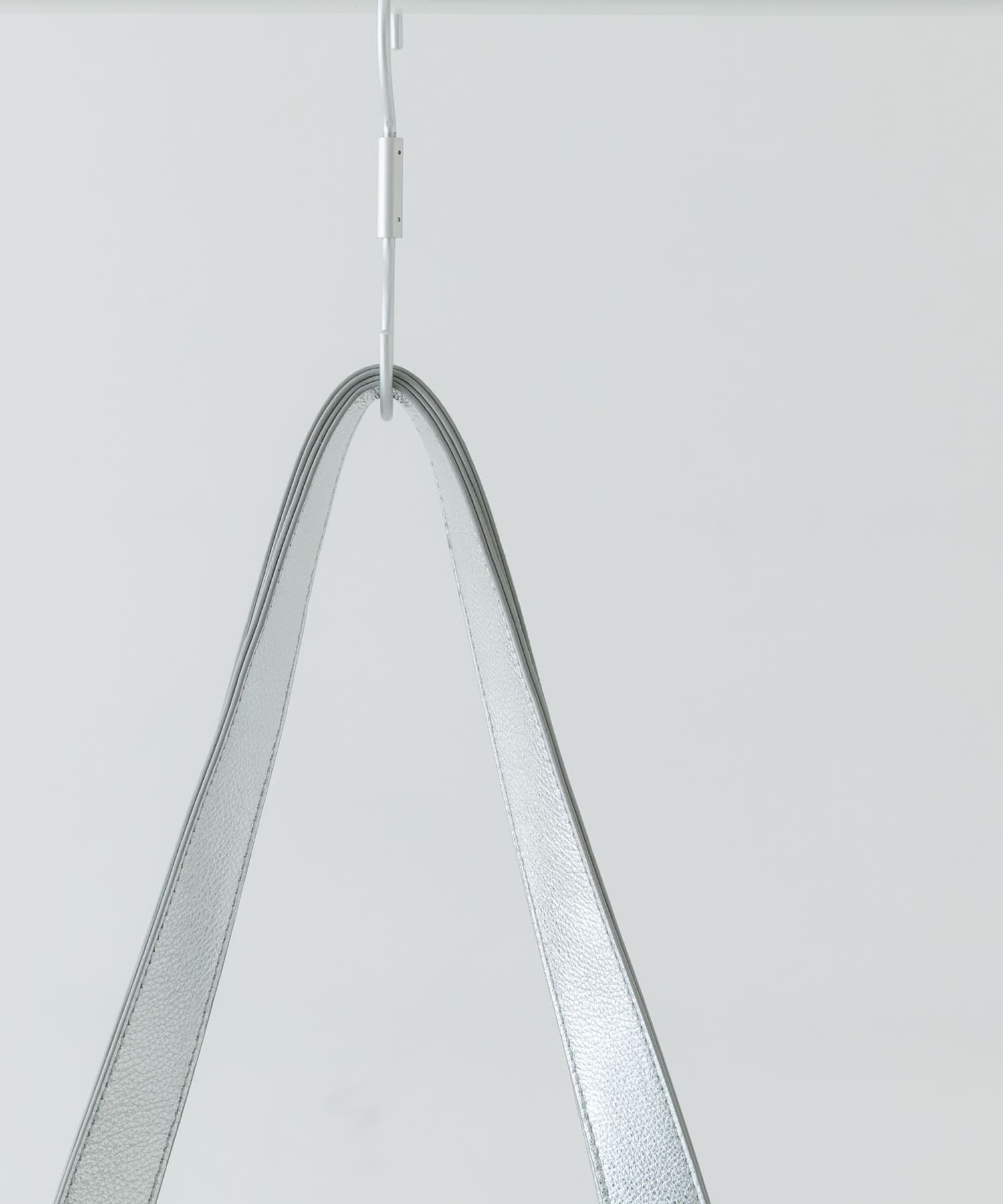 RODE SKO「『一部別注カラー』BEAURE　カウレザー2デザインベルトバッグ」|トートバッグ|