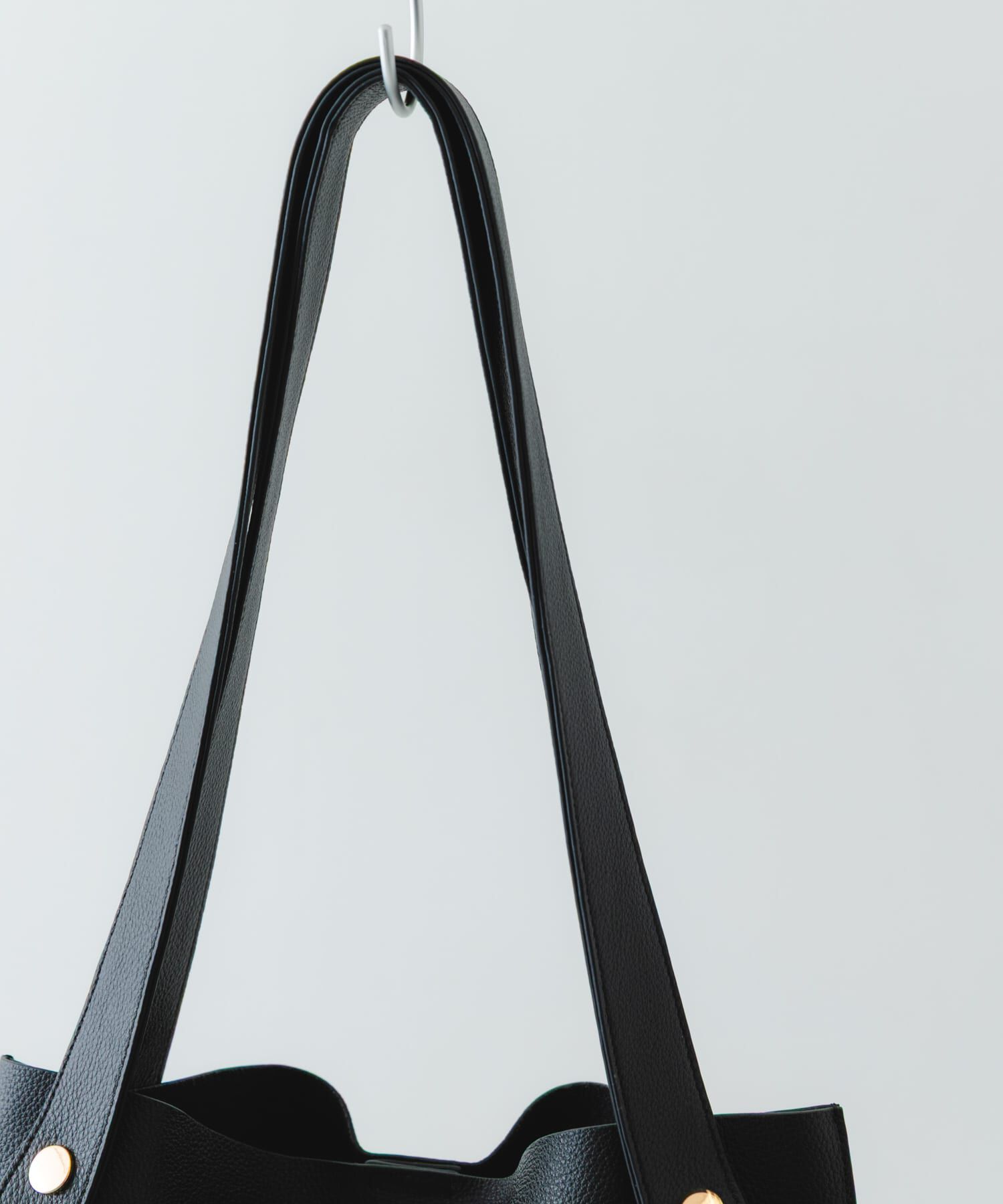 RODE SKO「『一部別注カラー』BEAURE　カウレザー2デザインベルトバッグ」|トートバッグ|