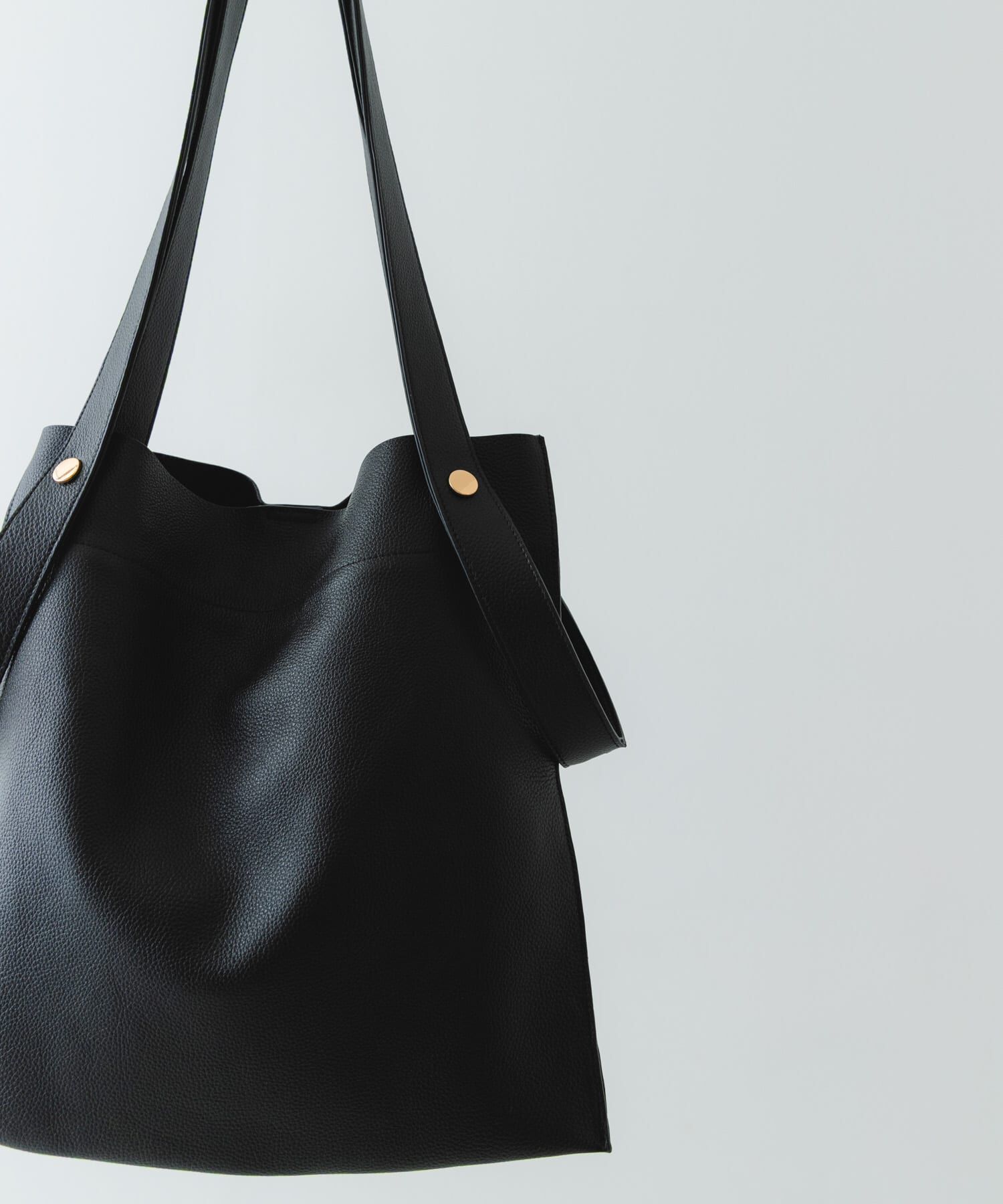 RODE SKO「『一部別注カラー』BEAURE　カウレザー2デザインベルトバッグ」|トートバッグ|