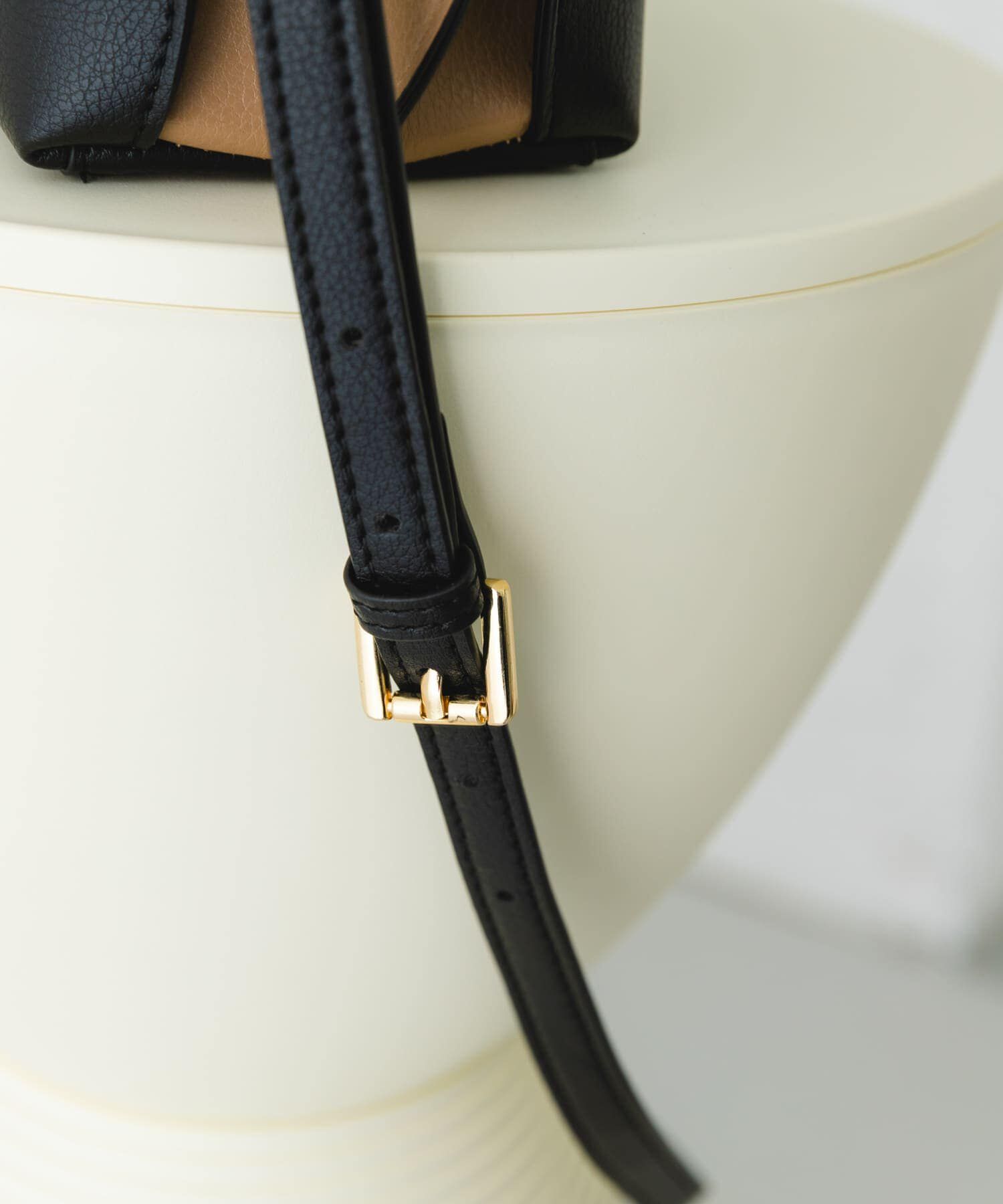 RODE SKO「バンブーワンハンドルバッグ」|ハンドバッグ|