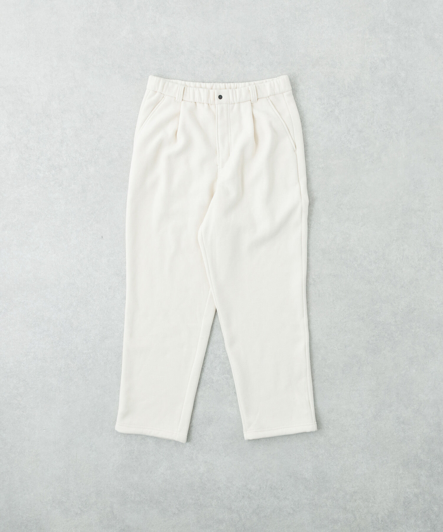 URBAN RESEARCH「『別注』THOUSAND MILE&times;URBAN RESEARCH　ニットフリースパンツ」|その他|