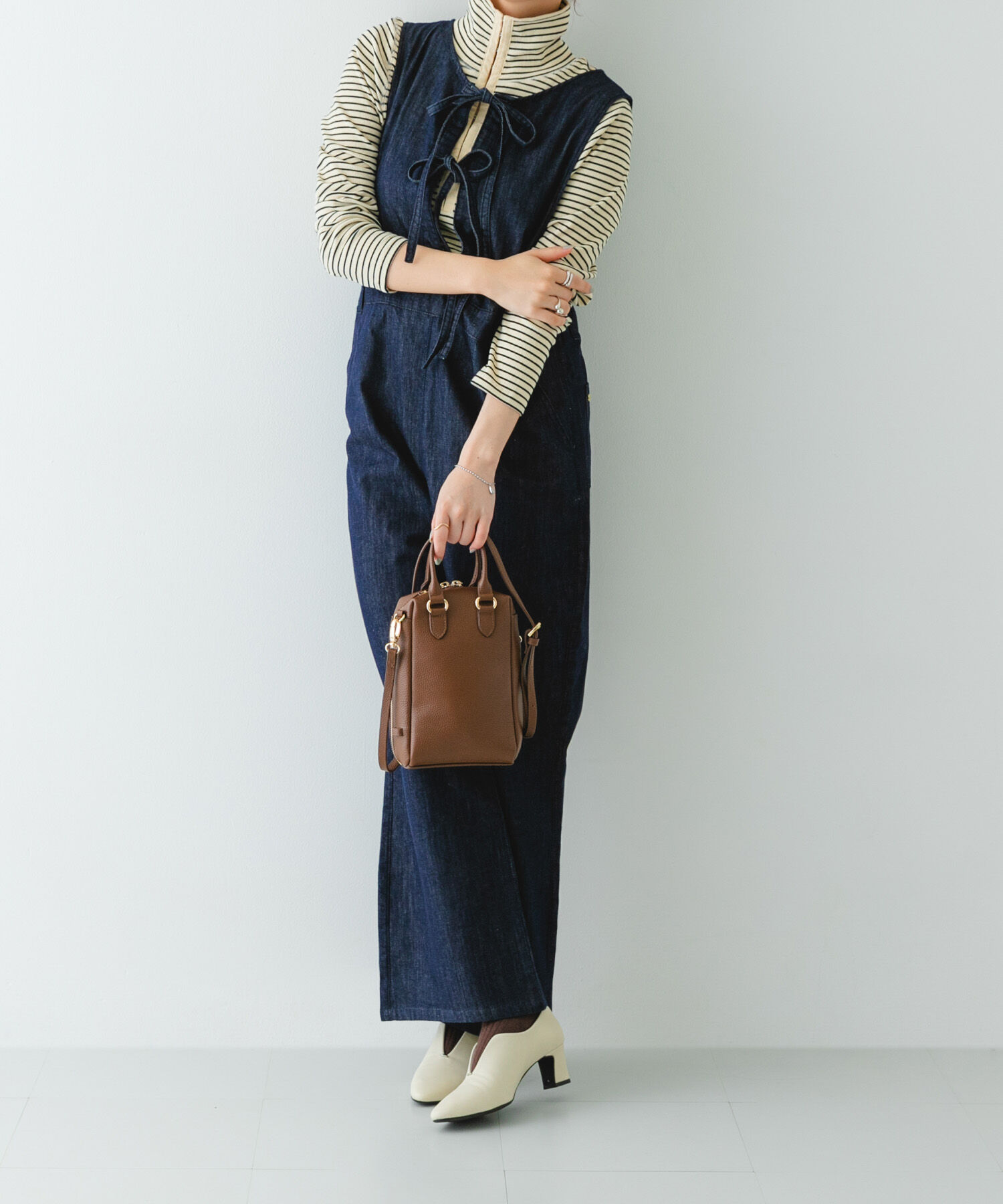 RODE SKO「プチメタルスリットパンプス」|パンプス|