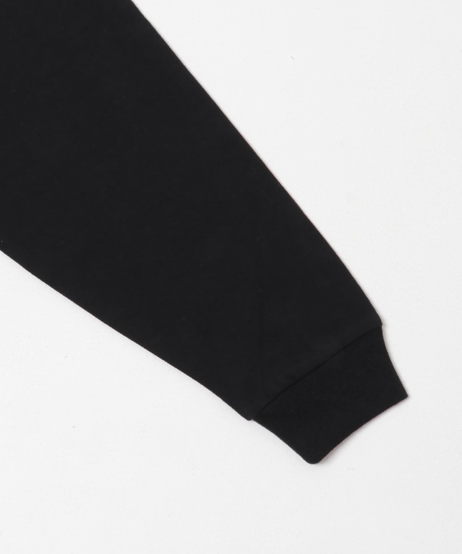 URBAN RESEARCH DOORS「『別注』HANES&times;DOORS　BEEFY-T DOORS FIT LONG-SLEEVE」|Tシャツ・カットソー|