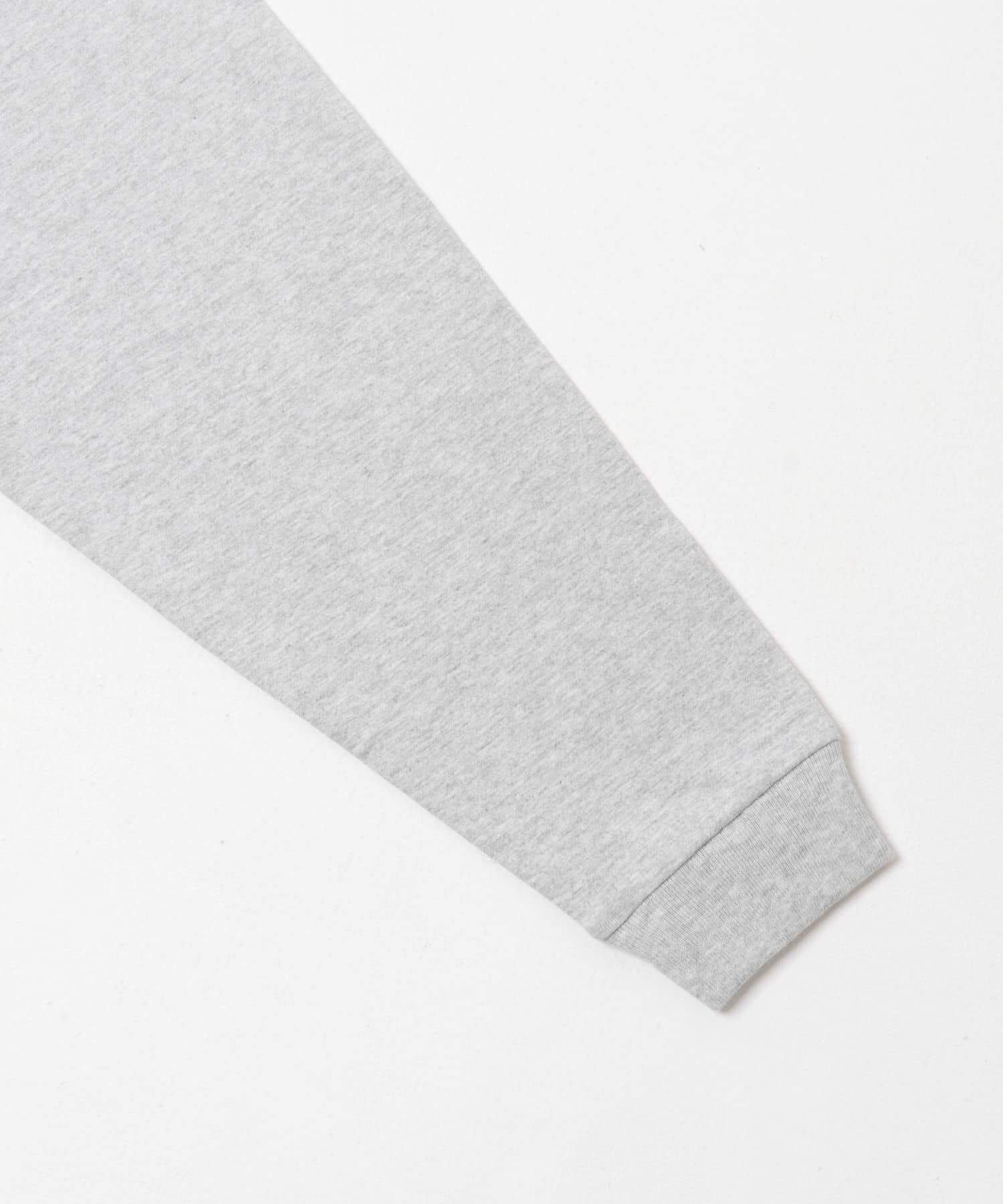 URBAN RESEARCH DOORS「『別注』HANES&times;DOORS　BEEFY-T DOORS FIT LONG-SLEEVE」|Tシャツ・カットソー|