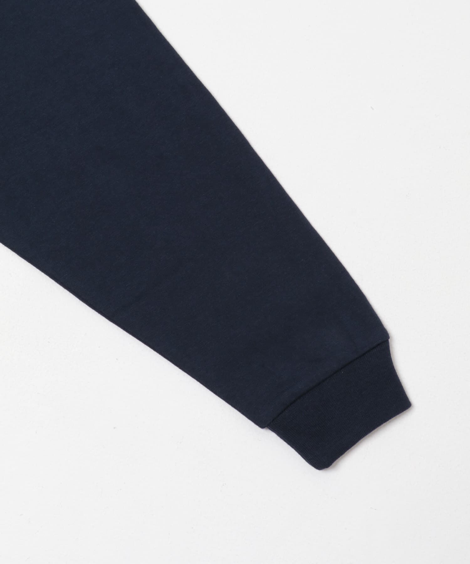 URBAN RESEARCH DOORS「『別注』HANES&times;DOORS　BEEFY-T DOORS FIT LONG-SLEEVE」|Tシャツ・カットソー|