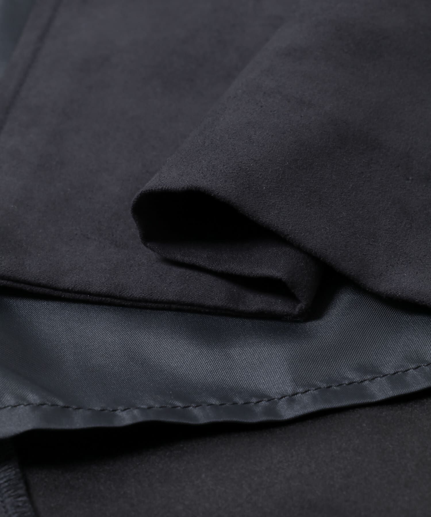 URBAN RESEARCH ROSSO「フロントファスナーレイヤードワンピース」|ワンピース|