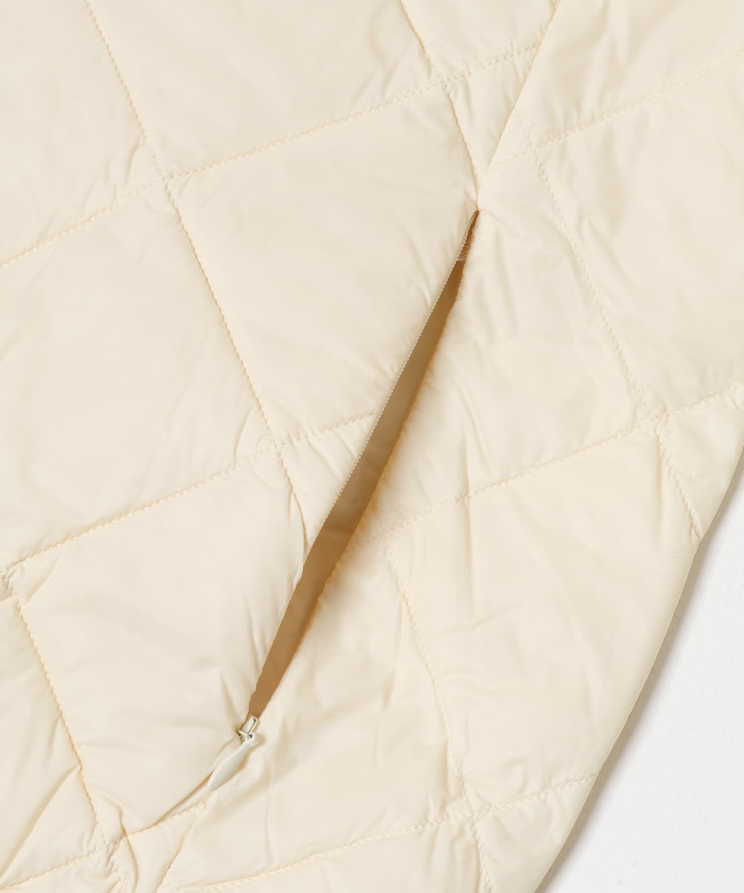 URBAN RESEARCH ROSSO「TAION　CREW NECK DOWN JACKET」|ダウン|