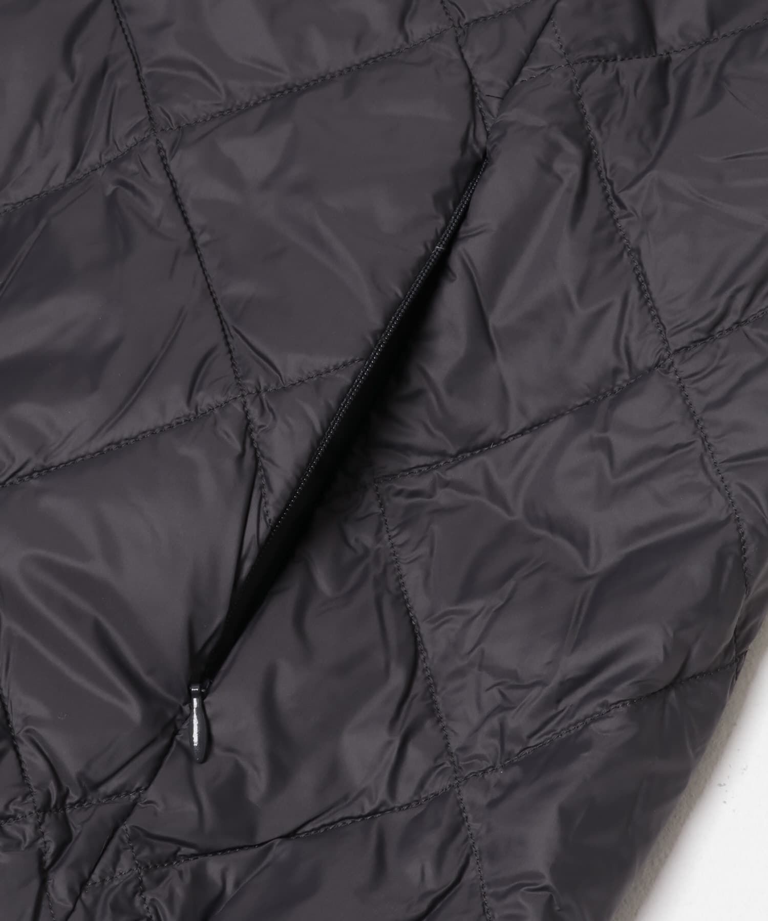 URBAN RESEARCH ROSSO「TAION　CREW NECK DOWN JACKET」|ダウン|