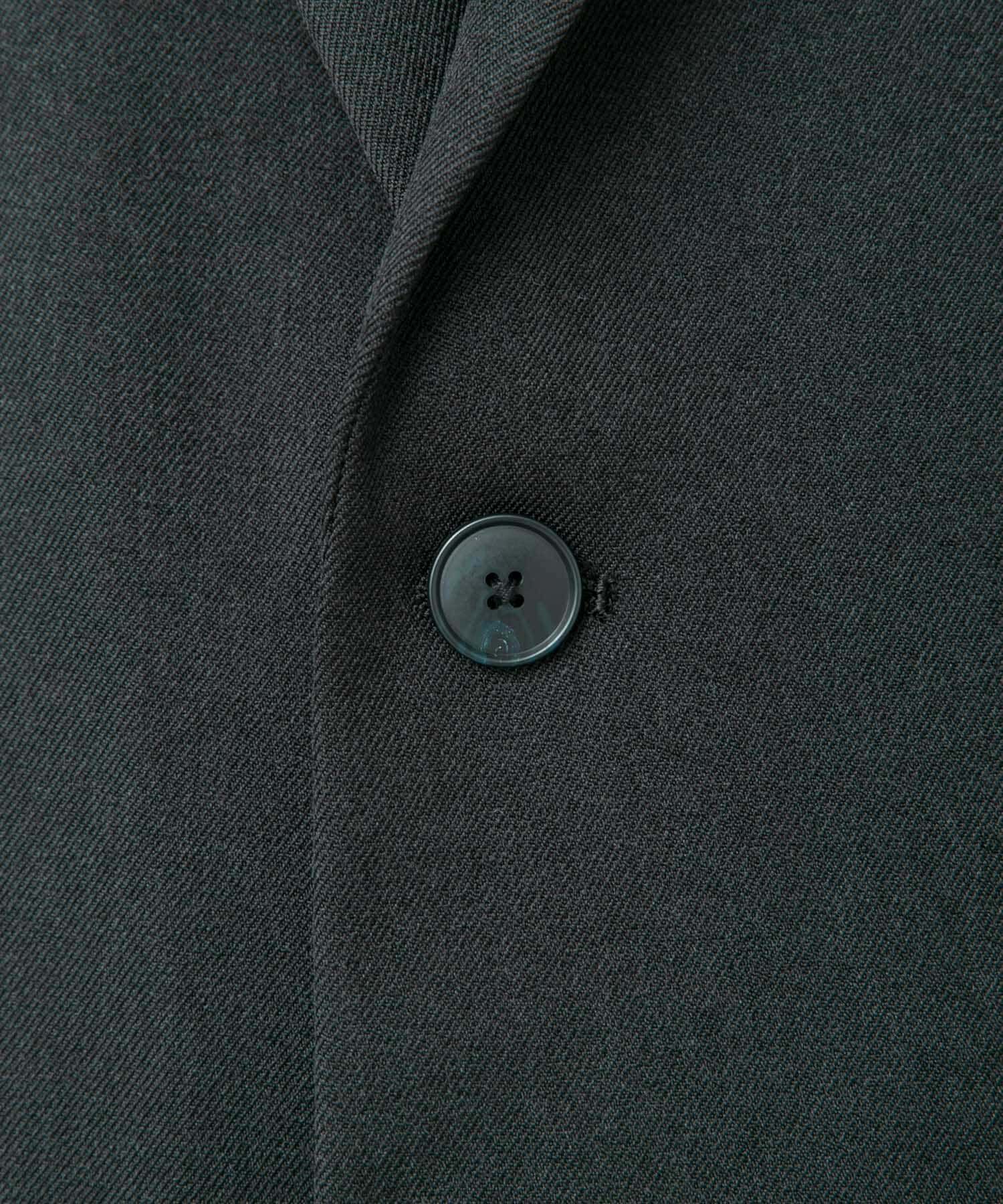 URBAN RESEARCH DOORS「LIFE STYLE TAILOR　ブラッシュドツイルストレッチジャケット」|その他|