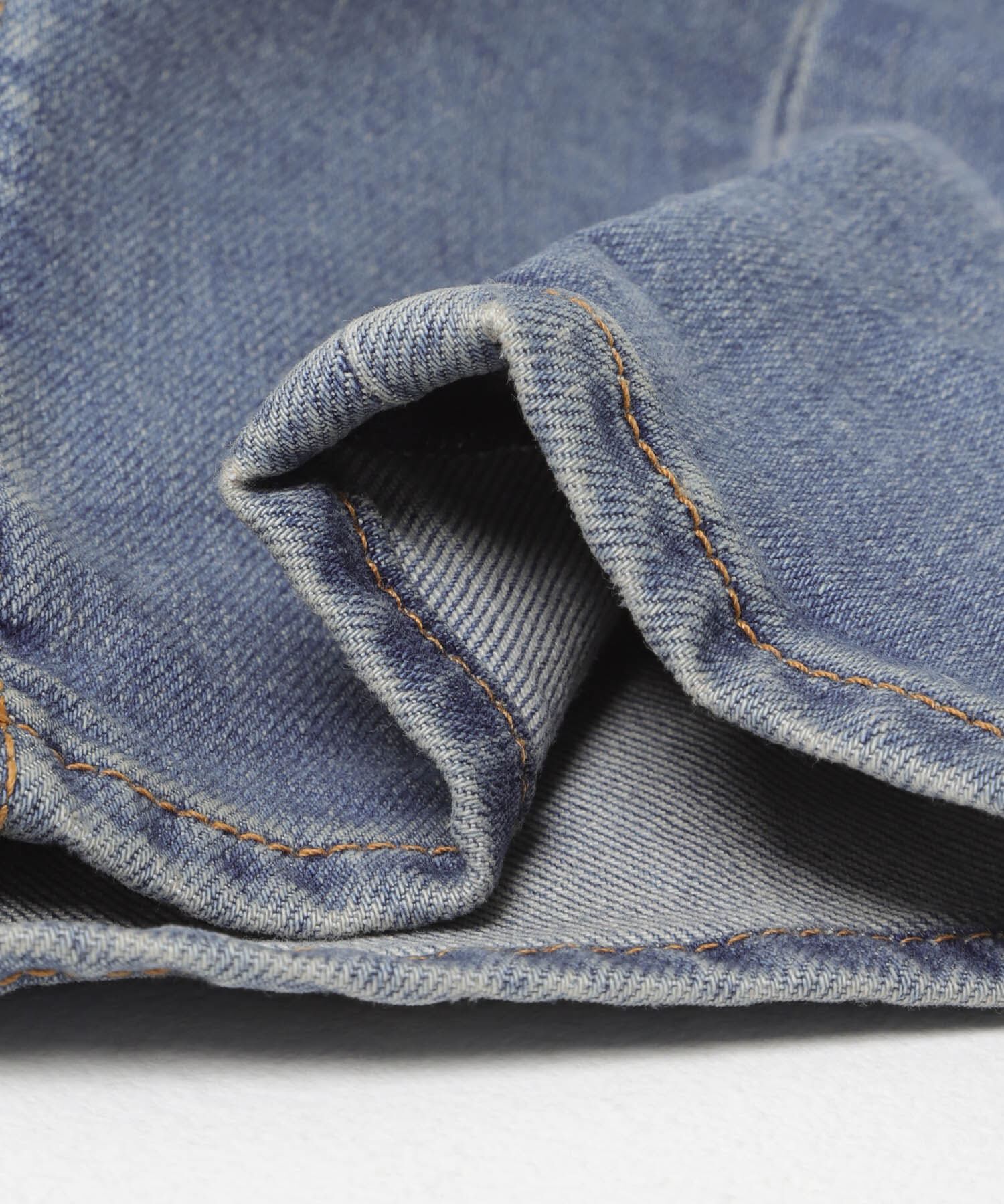 URBAN RESEARCH DOORS「LEVI&rsquo;S　Exclusive ANKLESEAMEDEAGE」|デニム|