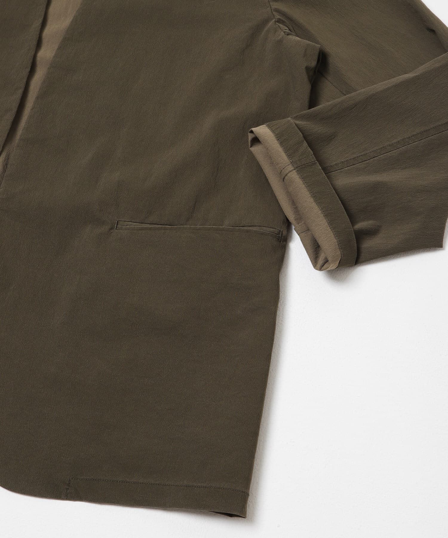 URBAN RESEARCH「DUSTER NYLON JACKET」|その他|