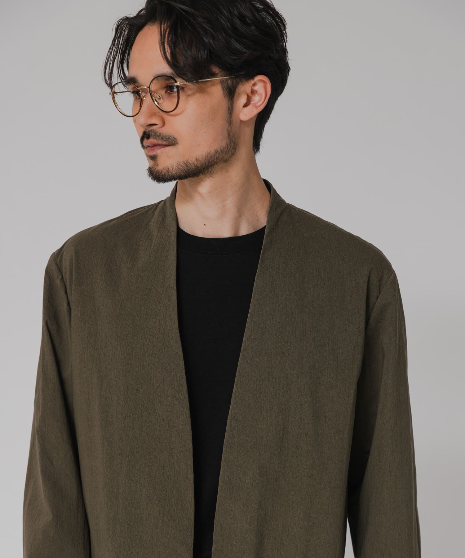 URBAN RESEARCH「DUSTER NYLON JACKET」|その他|