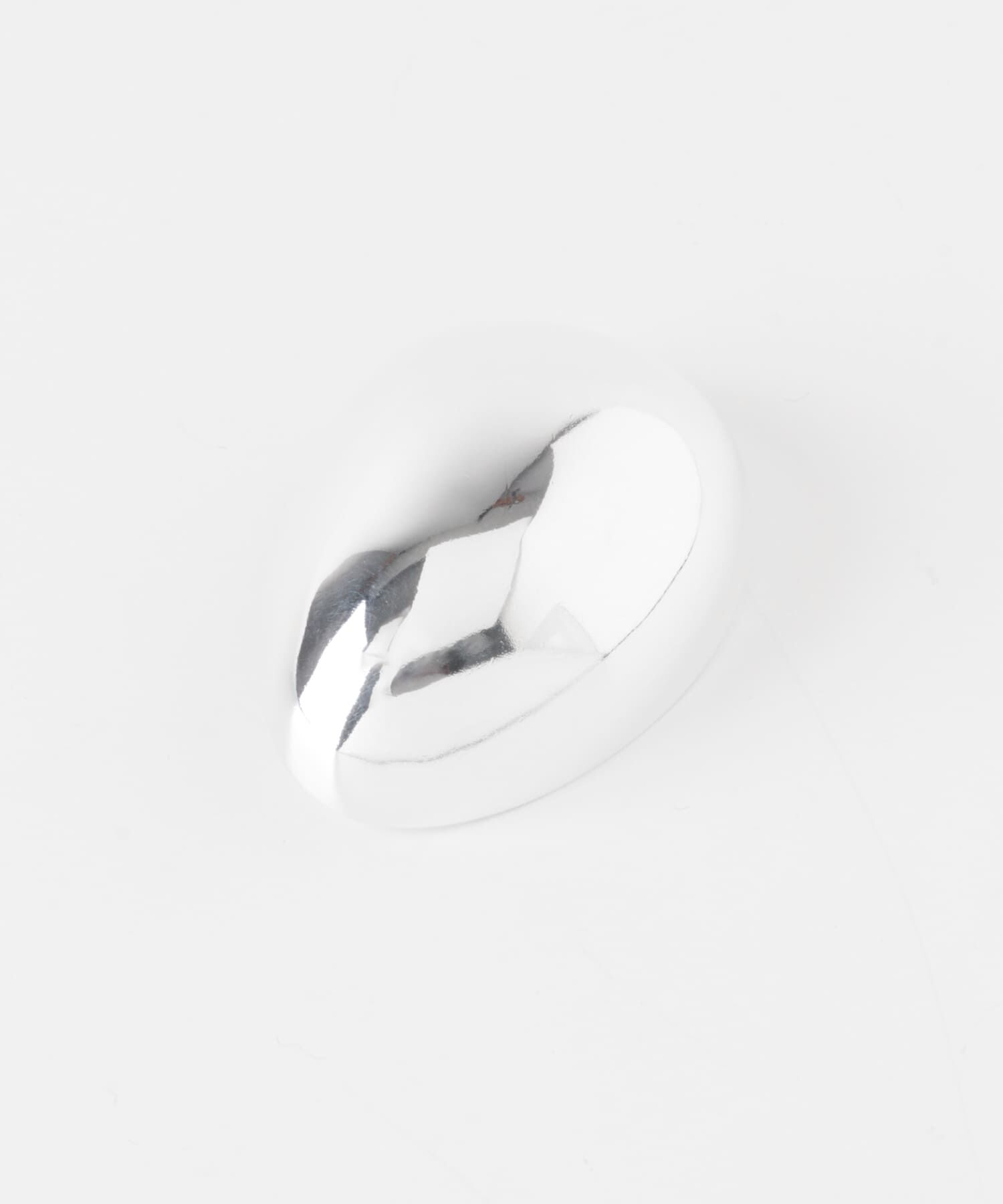 URBAN RESEARCH ROSSO「JAMIRAY　EGG SCULPTURE BROOCH」|ブローチ・コサージュ|