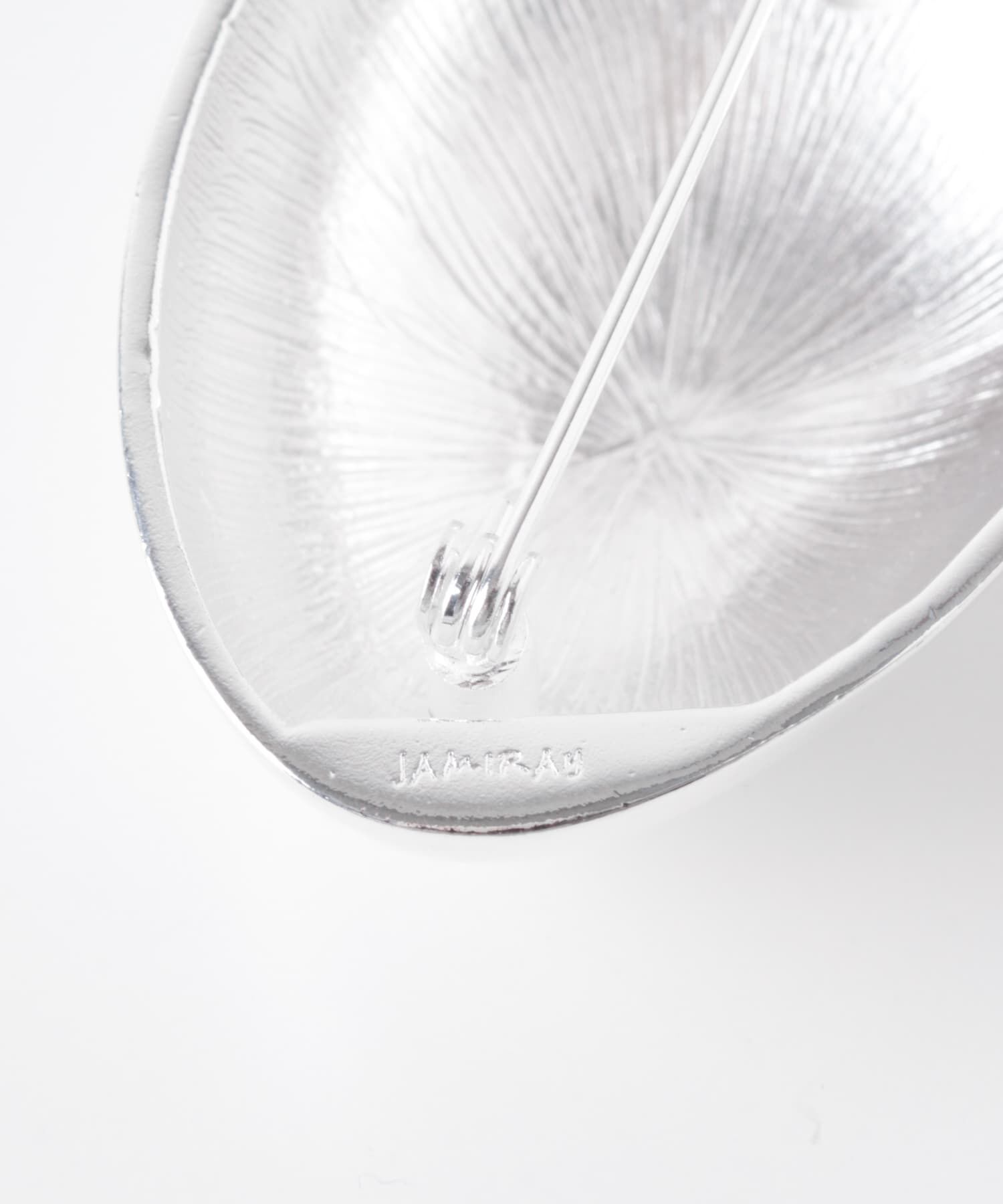 URBAN RESEARCH ROSSO「JAMIRAY　EGG SCULPTURE BROOCH」|ブローチ・コサージュ|