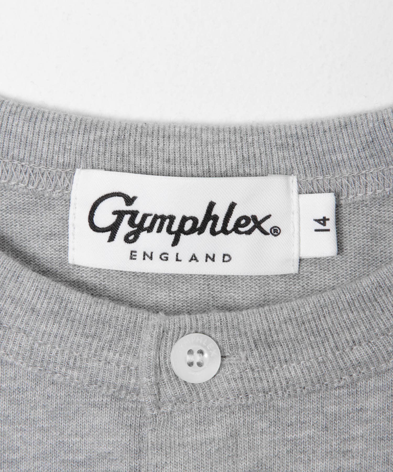 URBAN RESEARCH DOORS「GYMPHLEX　SHORT CREW NECK CARDIGAN」|カーディガン|