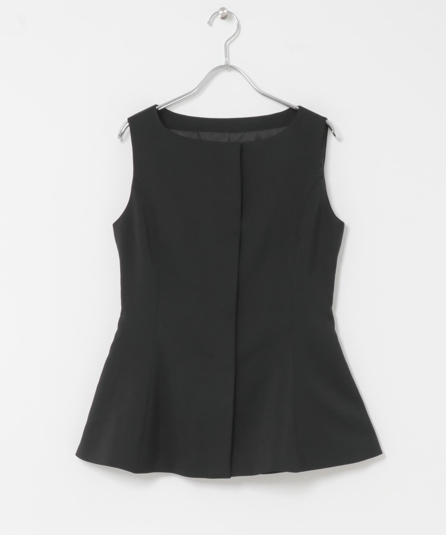 URBAN RESEARCH ROSSO「リボンデザイン2WAYジレセットアップ」|その他|