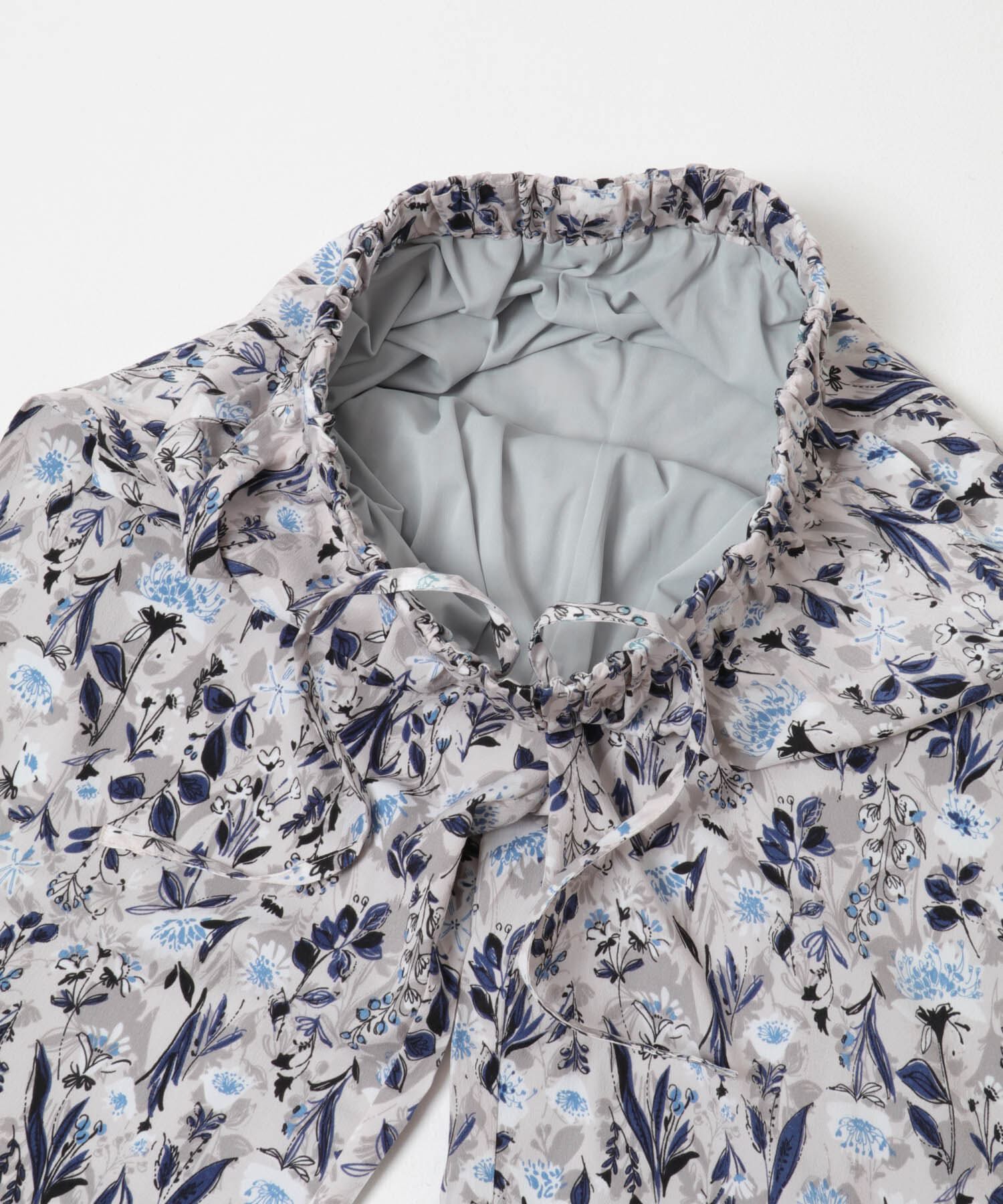 URBAN RESEARCH DOORS「『WEB/一部店舗限定カラー』フラワープリントイージーパンツ」|その他|