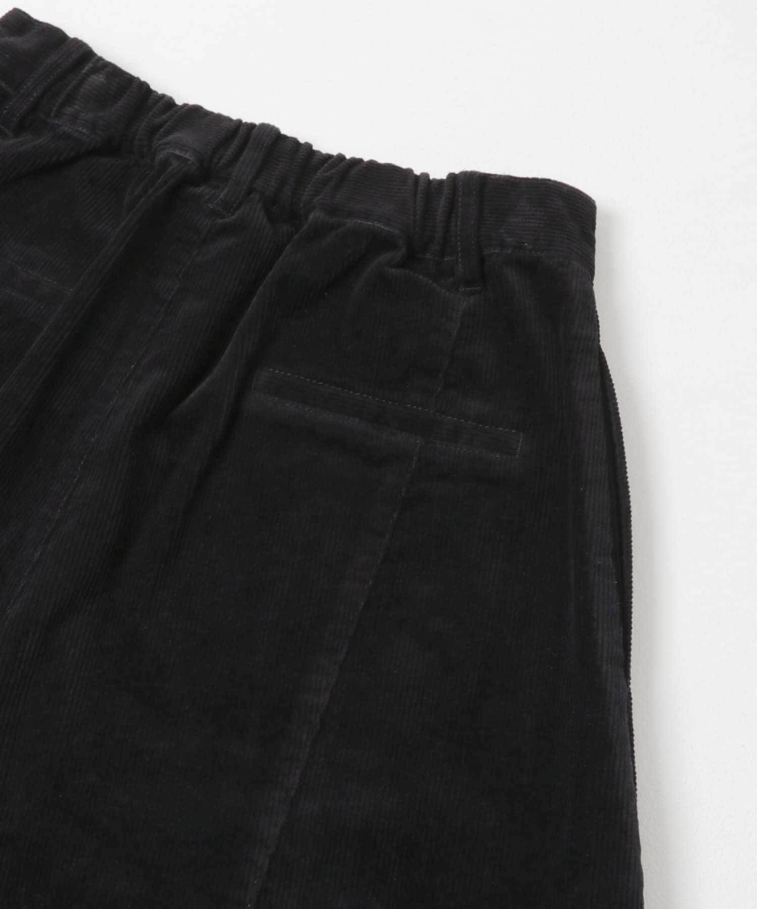  「コーデュロイコクーンパンツ」|その他|