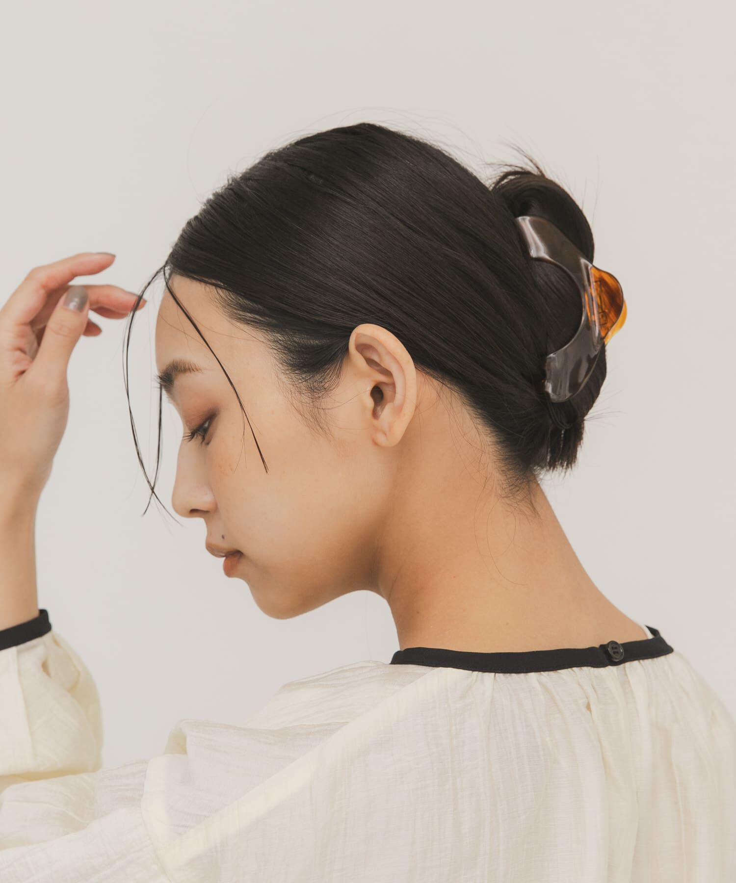  「ラウンドバンスクリップ」|その他|