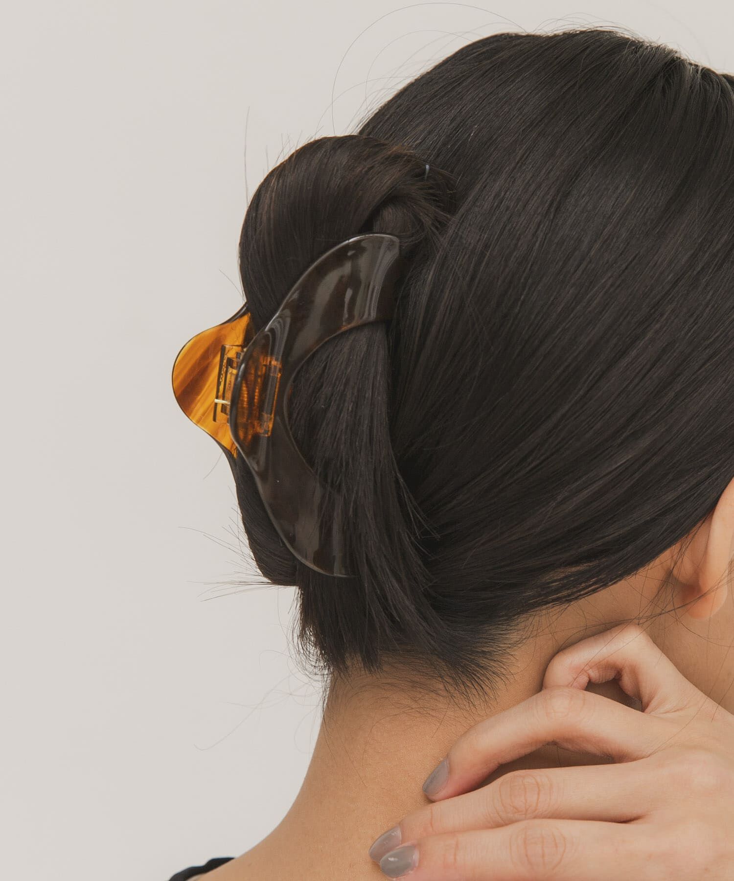  「ラウンドバンスクリップ」|その他|