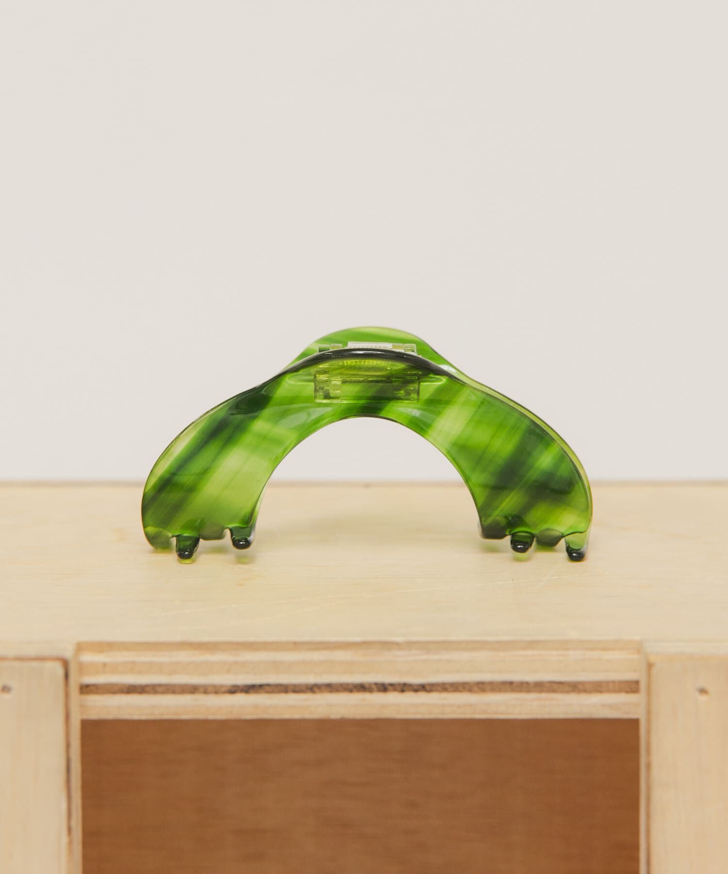  「ラウンドバンスクリップ」|その他|