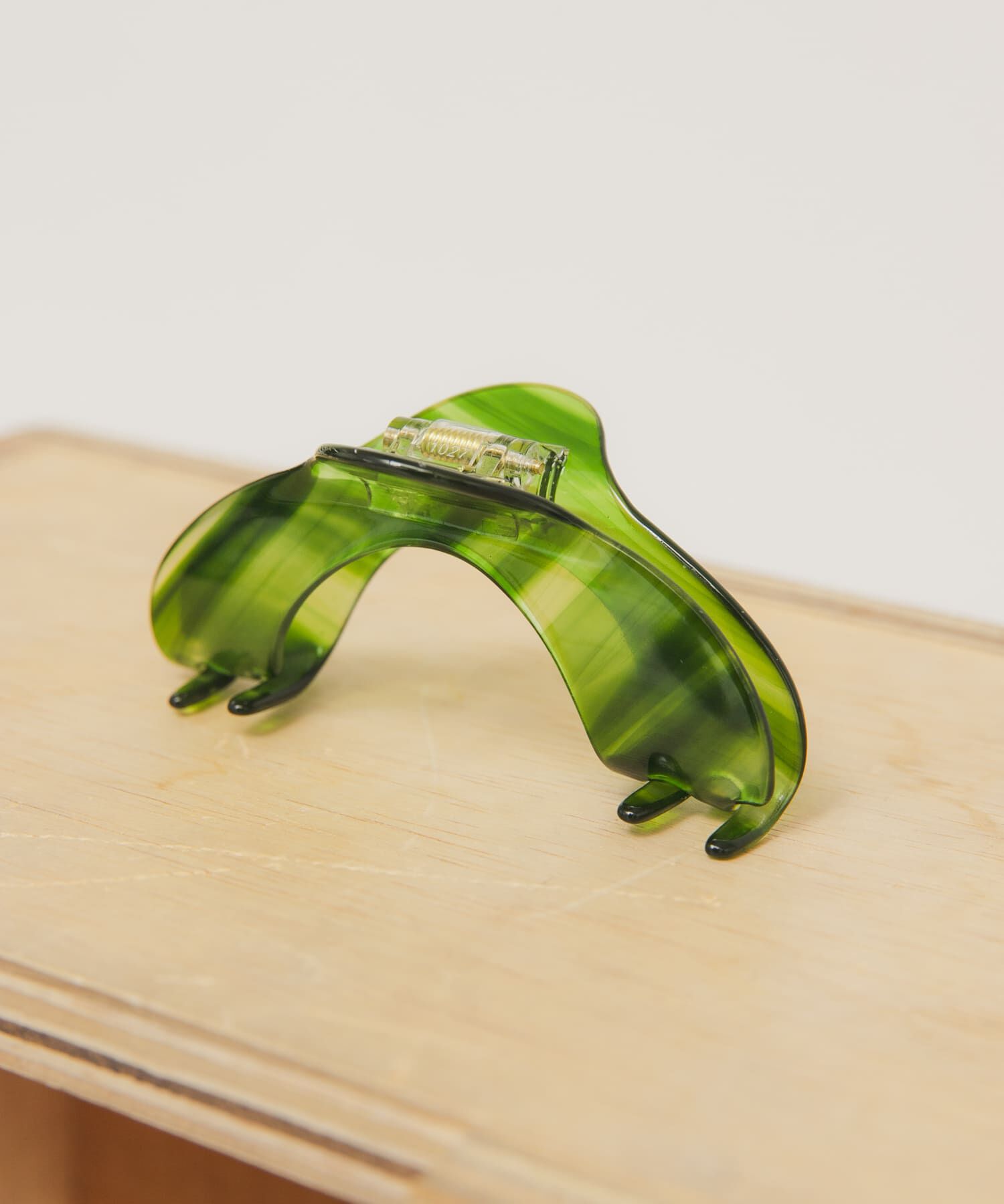  「ラウンドバンスクリップ」|その他|