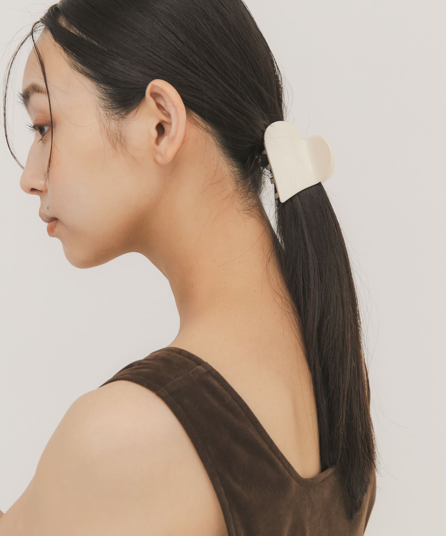  「ハートバンスクリップ」|その他|