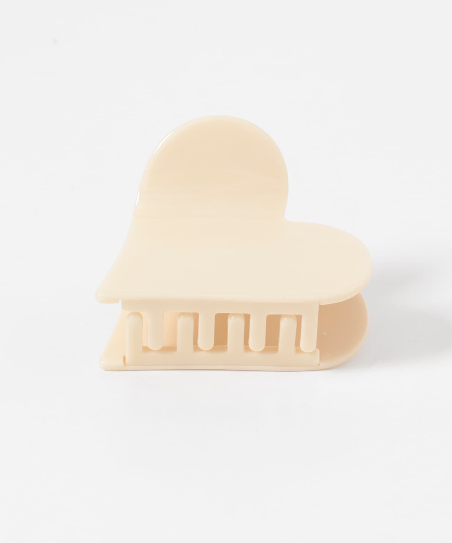  「ハートバンスクリップ」|その他|