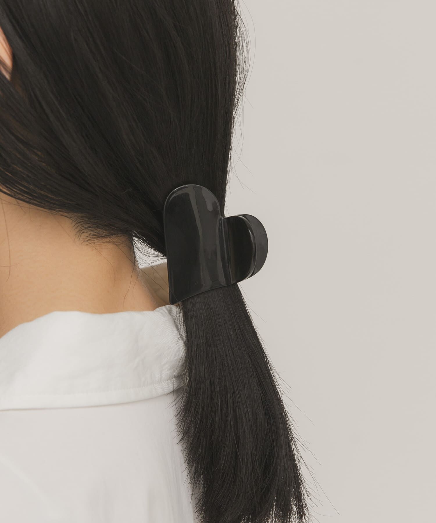  「ハートバンスクリップ」|その他|