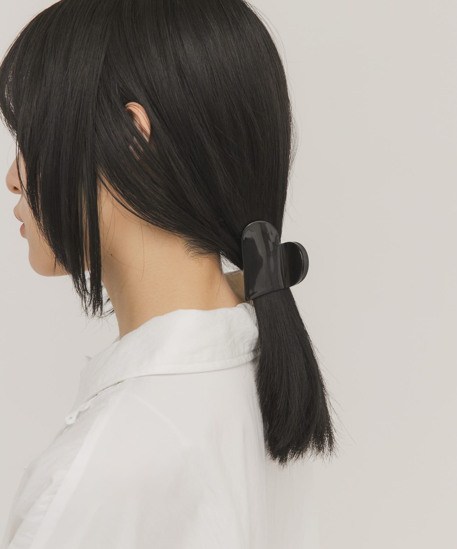  「ハートバンスクリップ」|その他|