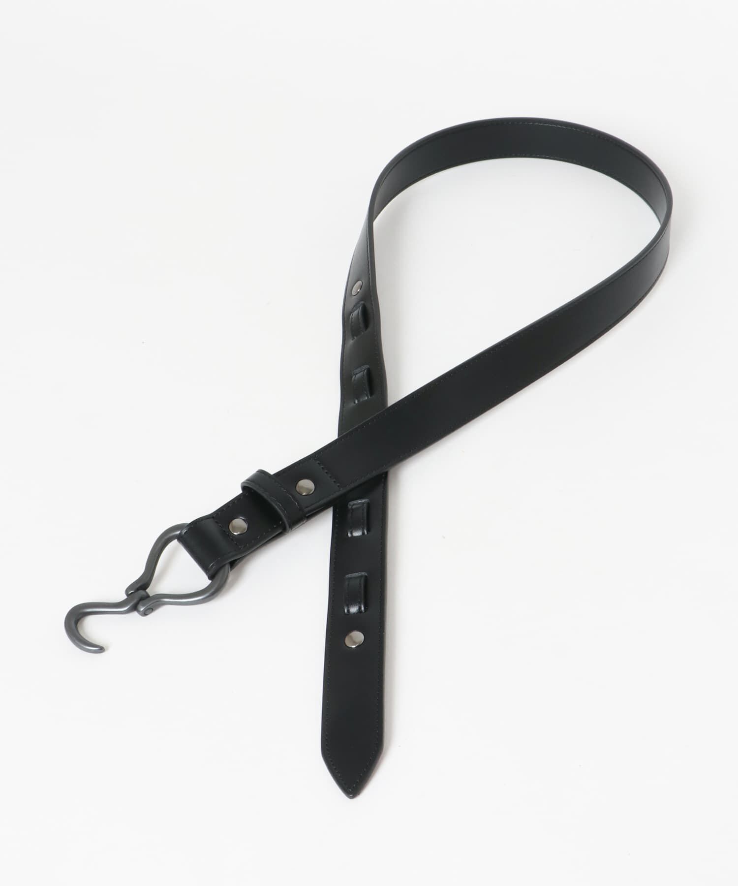 SENSE OF PLACE by URBAN RESEARCH「FLフックベルト30mm」|ベルト|