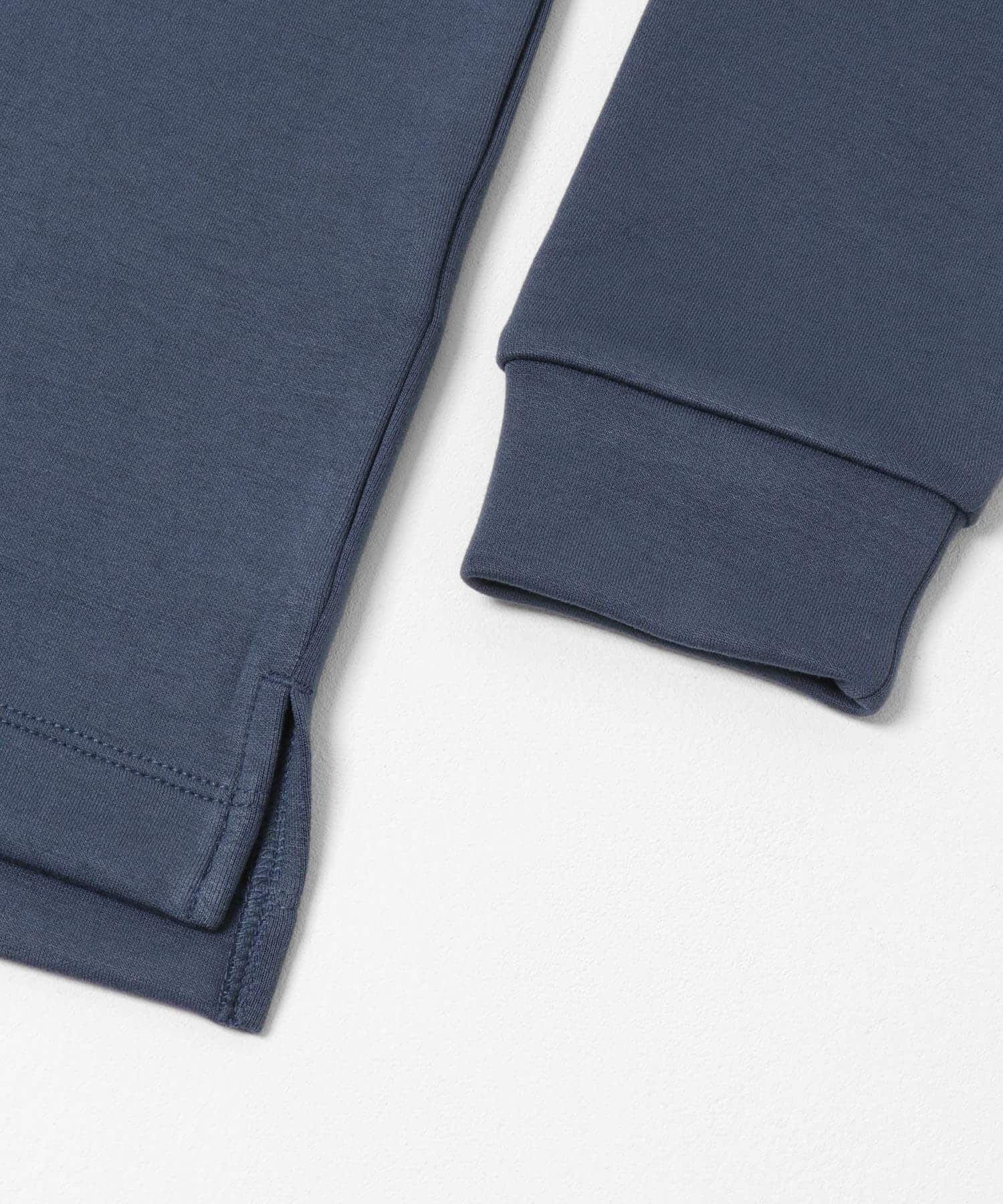 SENSE OF PLACE by URBAN RESEARCH「『一部WEB限定カラー』シシュウダンボールポンチロングTシャツ」|Tシャツ・カットソー|