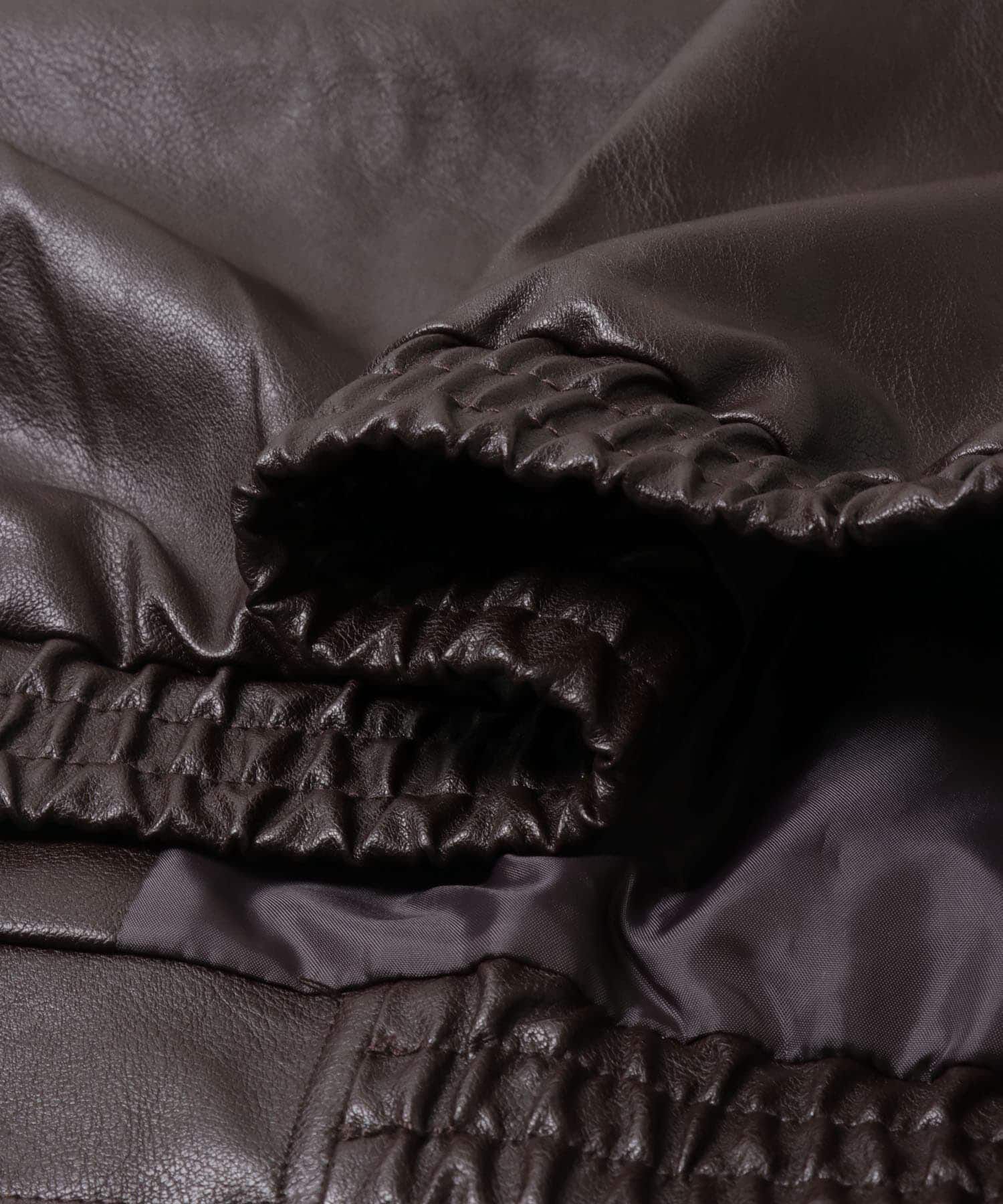 SENSE OF PLACE by URBAN RESEARCH「FLブルゾン」|ブルゾン・スタジャン|