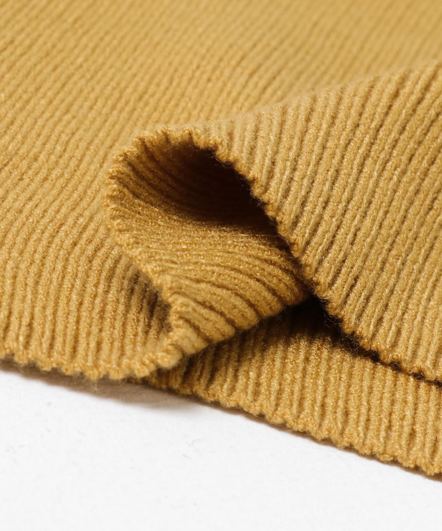 SENSE OF PLACE by URBAN RESEARCH「アシメデザインセーター」|ニット・セーター|