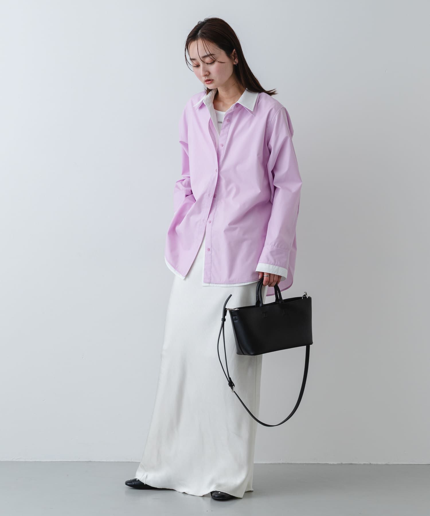 SENSE OF PLACE by URBAN RESEARCH「ボックストートバッグ」|トートバッグ|