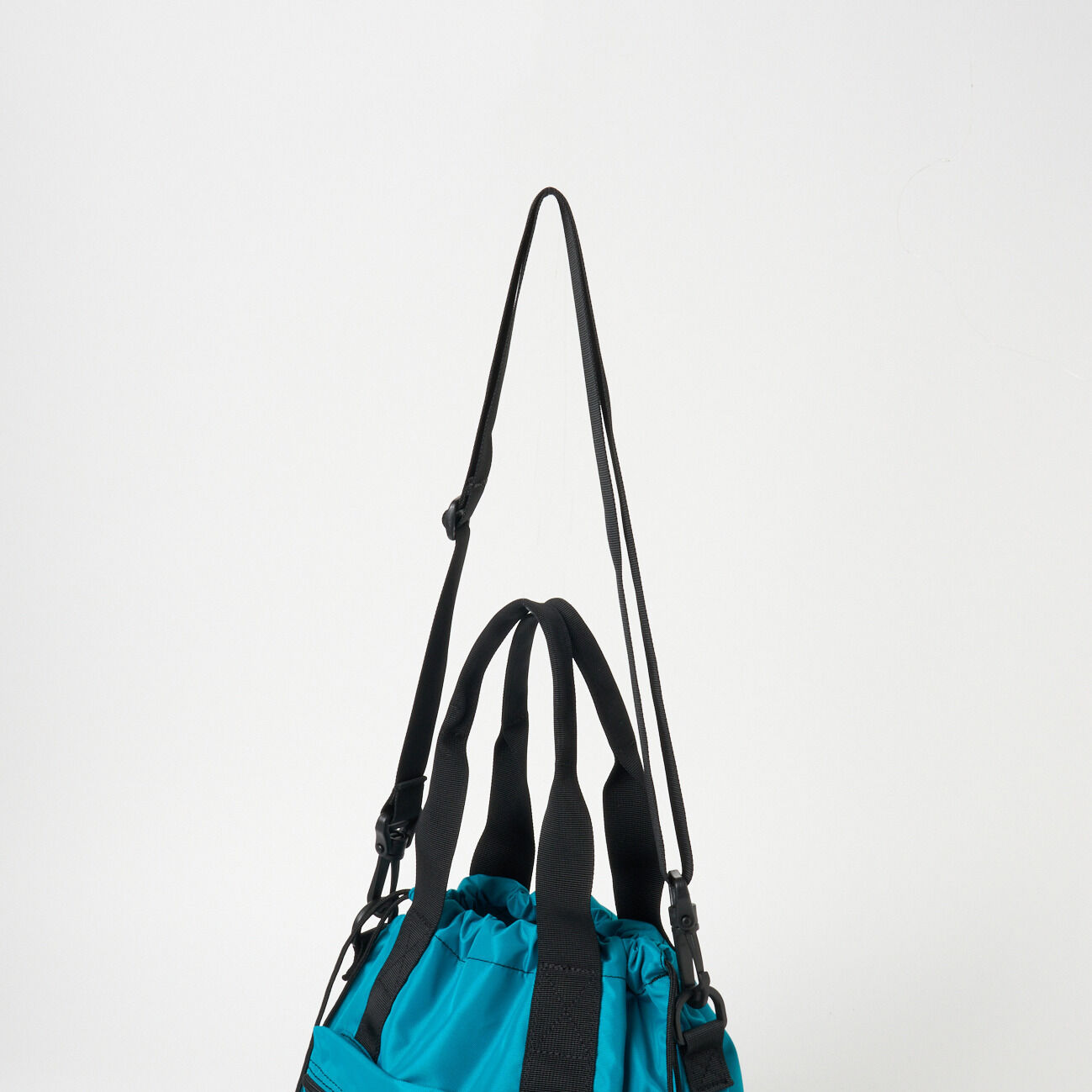  「Drifter HANDLE POCKET TOTE」|トートバッグ|