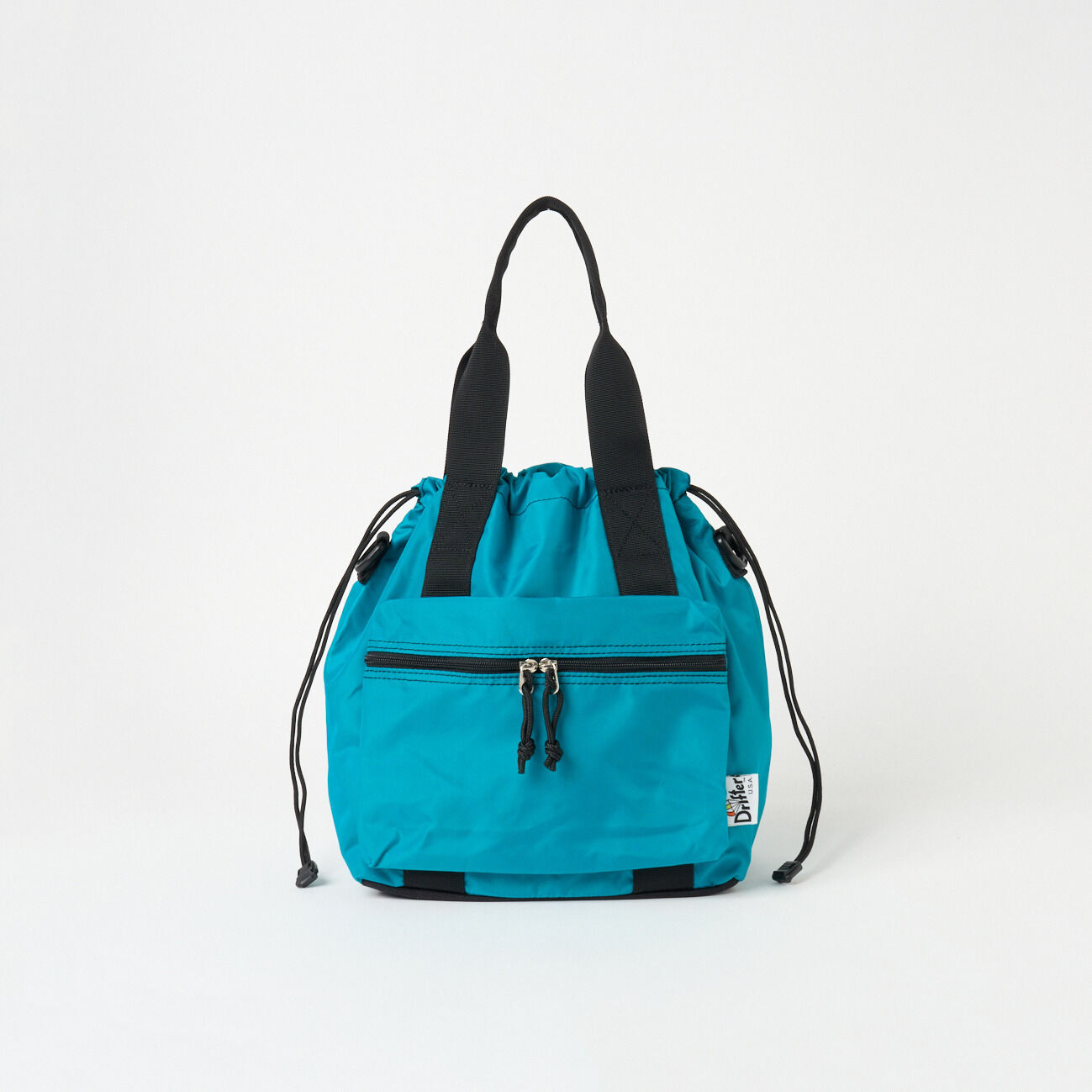  「Drifter HANDLE POCKET TOTE」|トートバッグ|