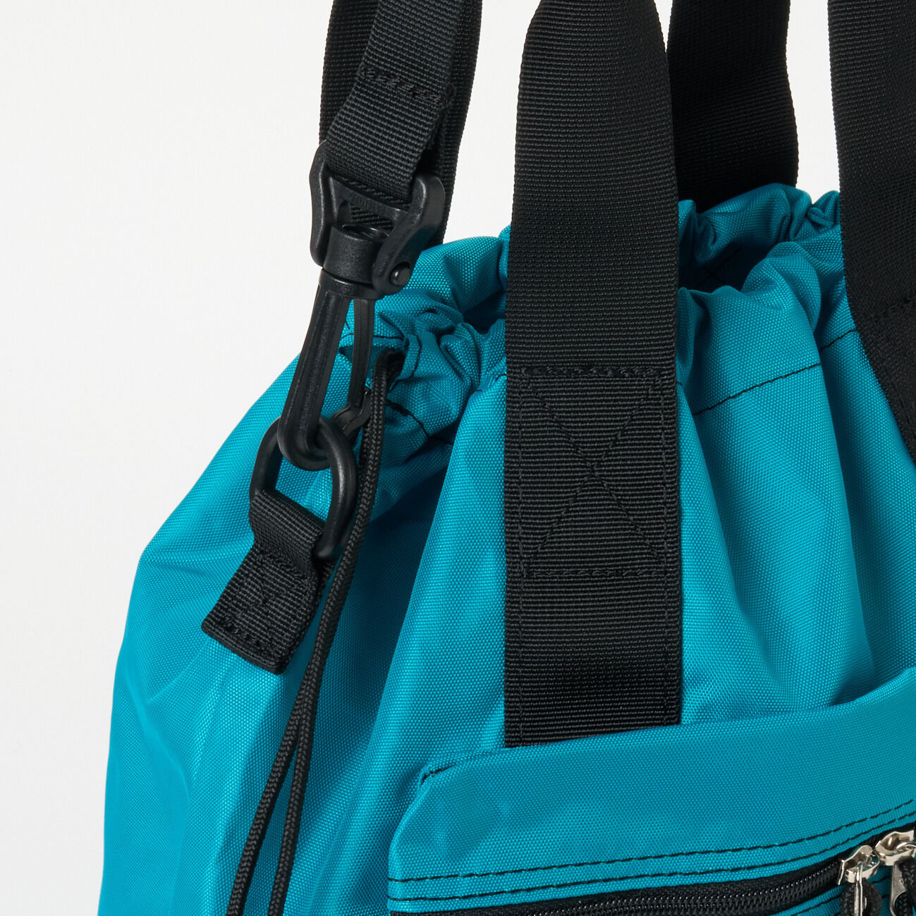  「Drifter HANDLE POCKET TOTE」|トートバッグ|