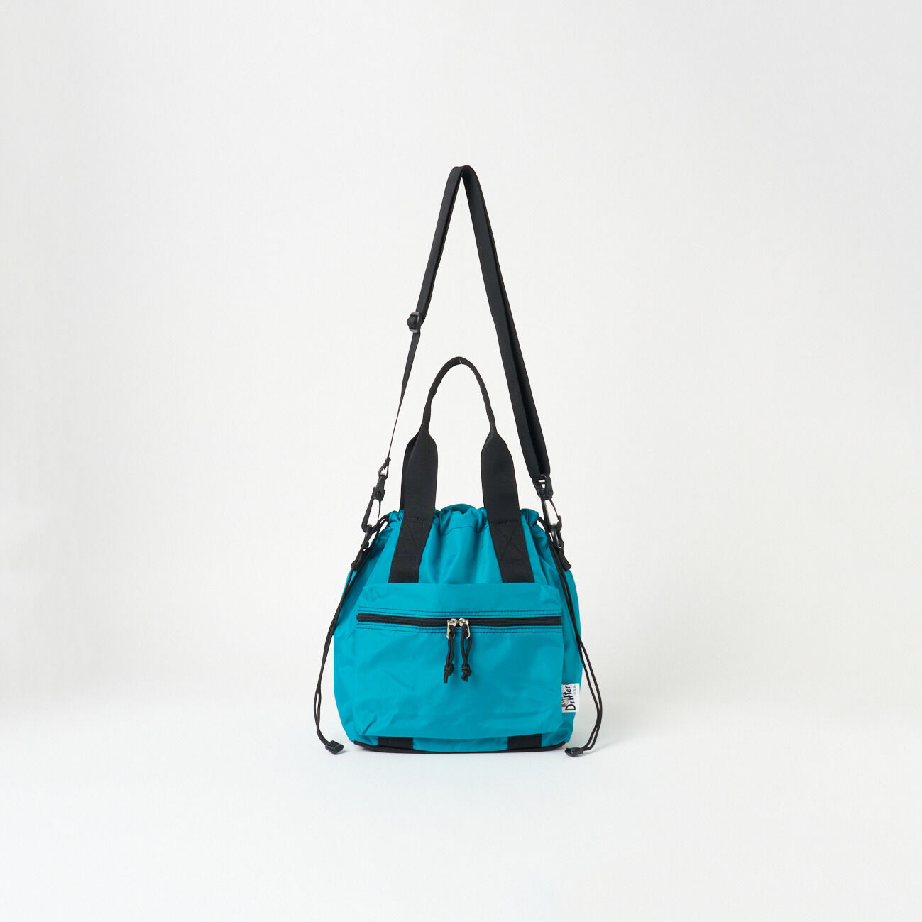  「Drifter HANDLE POCKET TOTE」|トートバッグ|