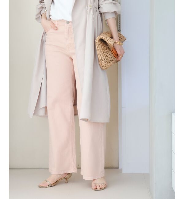  「Healthy DENIM Quiche」|デニム|