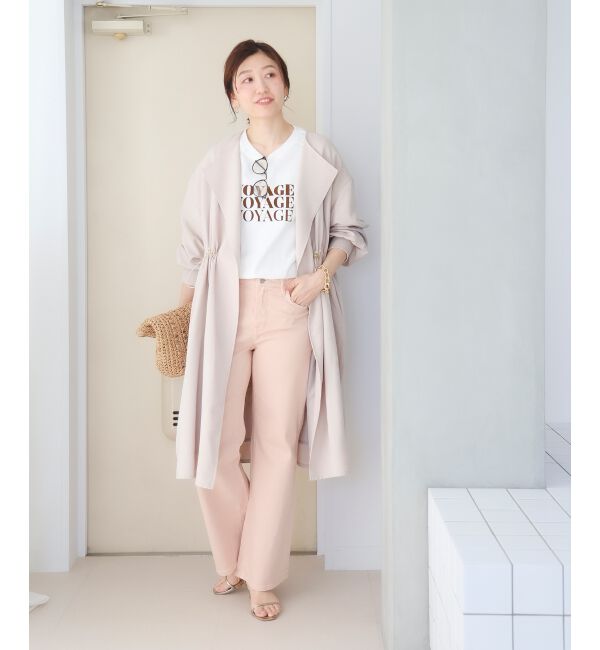  「Healthy DENIM Quiche」|デニム|