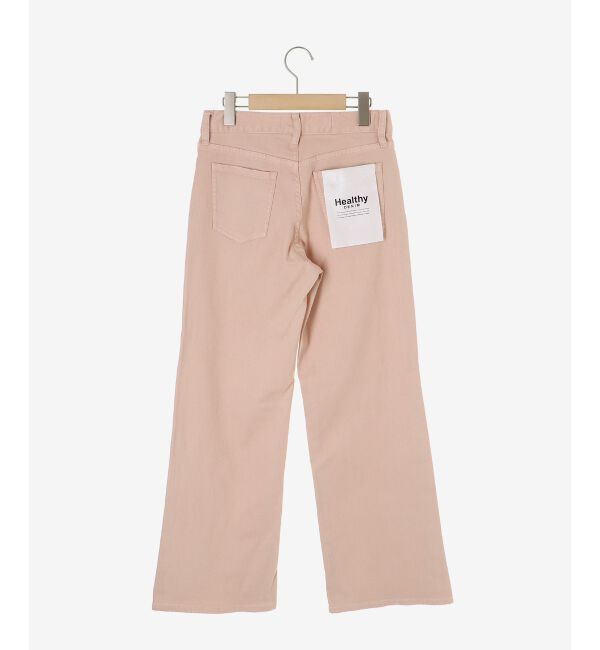  「Healthy DENIM Quiche」|デニム|