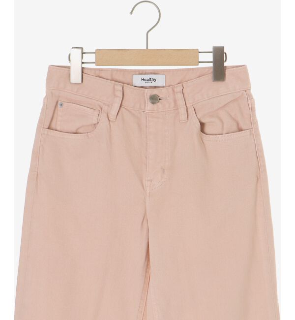  「Healthy DENIM Quiche」|デニム|