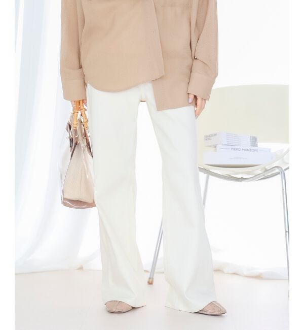  「Healthy DENIM Quiche」|デニム|