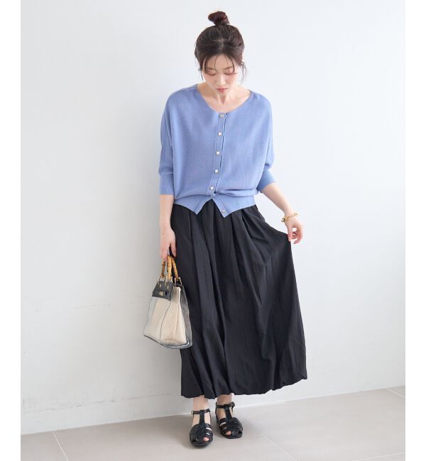  「バルーンスカート」|スカート|