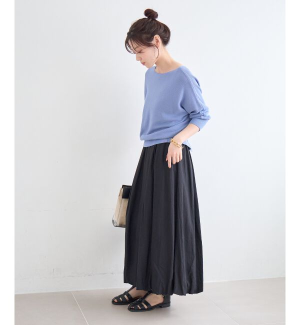  「バルーンスカート」|スカート|