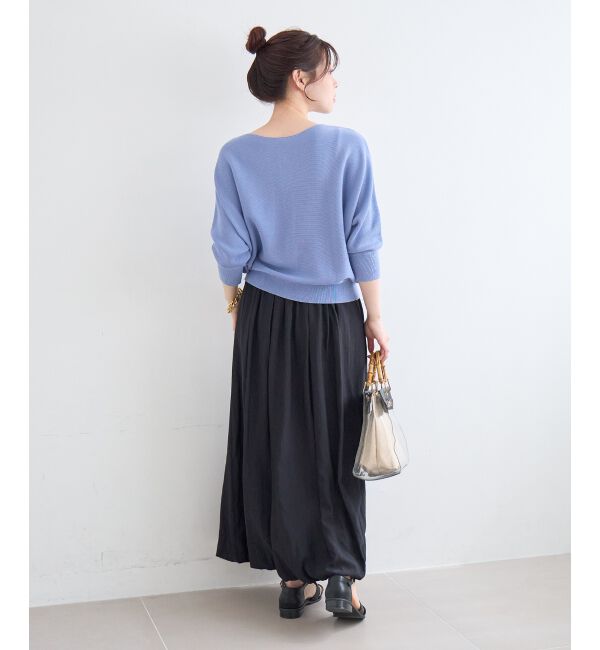  「バルーンスカート」|スカート|