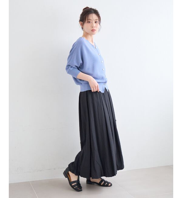  「バルーンスカート」|スカート|