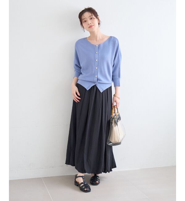  「バルーンスカート」|スカート|